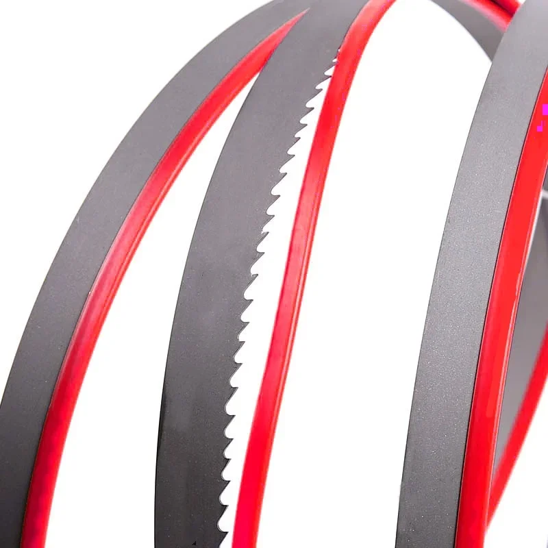 Comprimento da serra de fita 733X13 WideX14-18T 24T Ferramenta de corte de alta qualidade