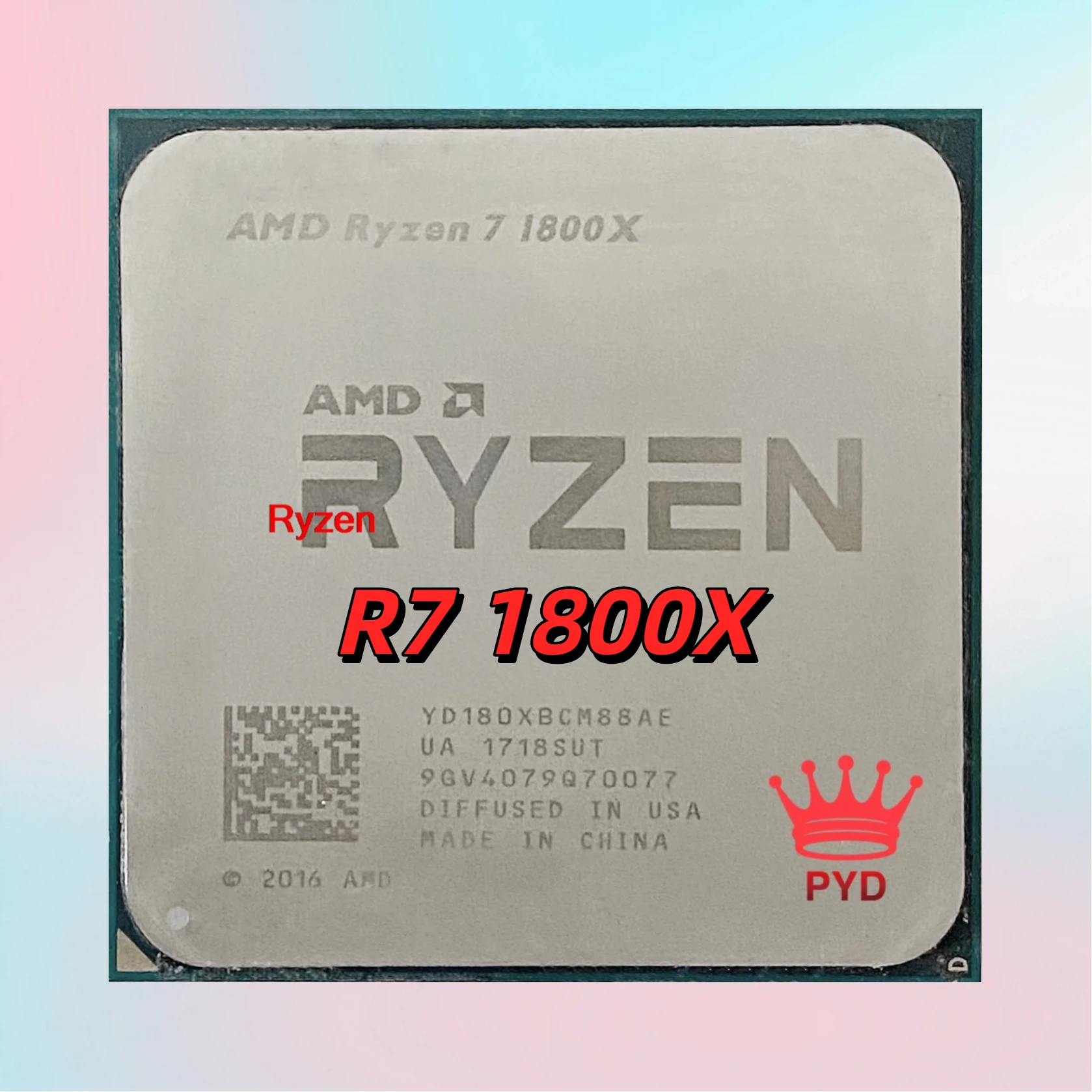 Ryzen 7 1800x-AliExpress