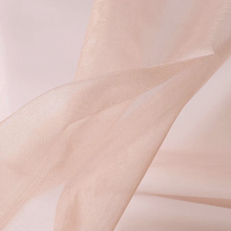 Breathable Mesh Fabric for Women's Shapewear