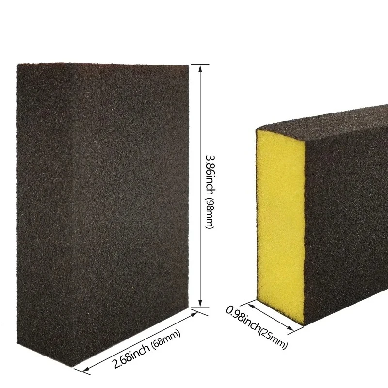 Thumbnail 4 - #47 Top Rated Sanding Blocks to Buy in 2026