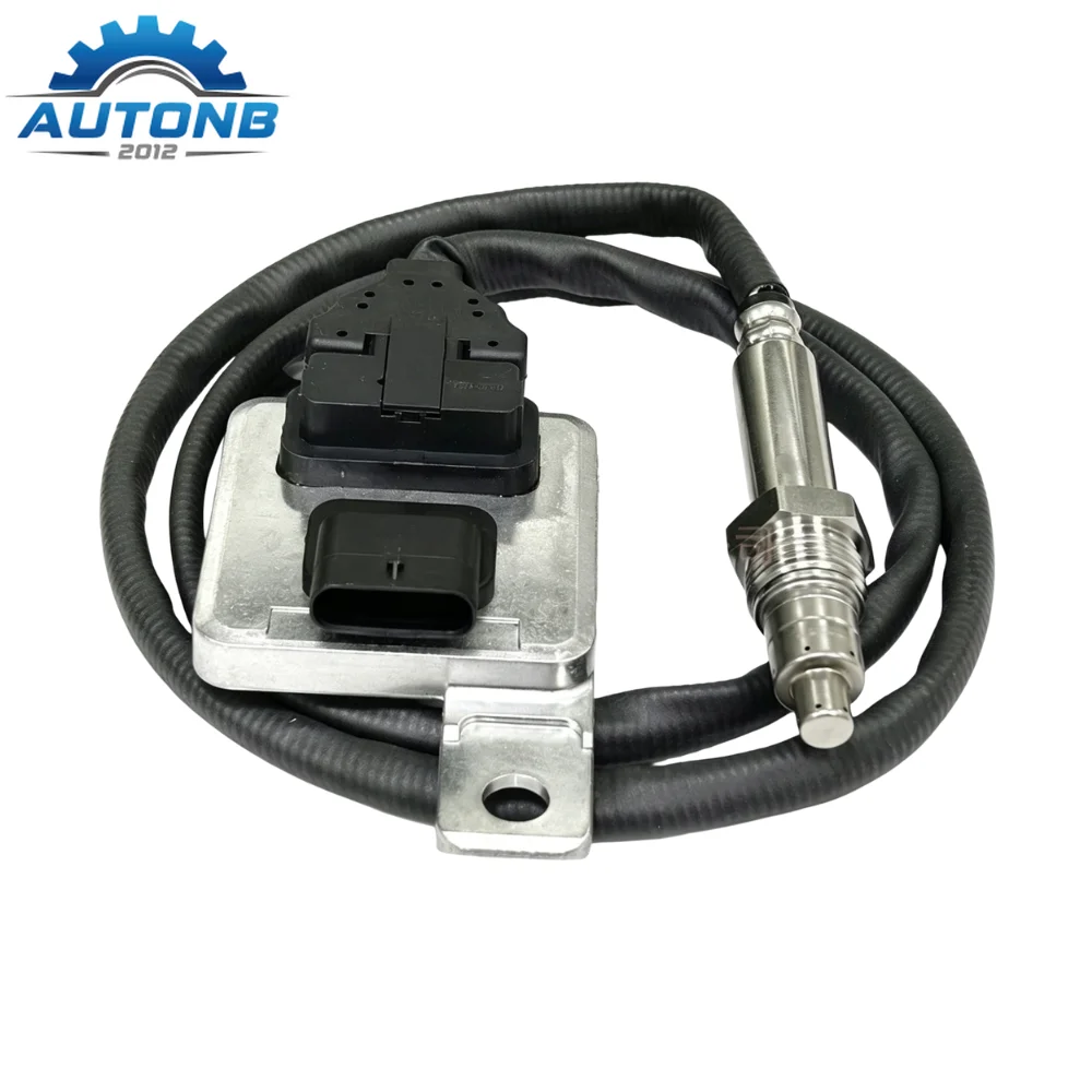 ZOOMKEY Fit For Nitrogen Oxide Nox Sensor Fit For VW Sharan Tiguan  Audi 04L907807DL