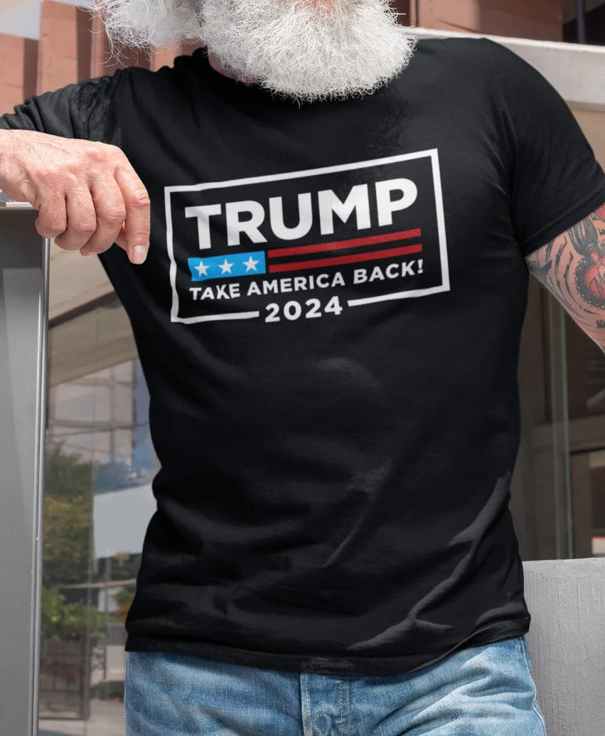 

Donald Trump Shirts Take America Back Political shirts Funny Trump 2024 Shirts