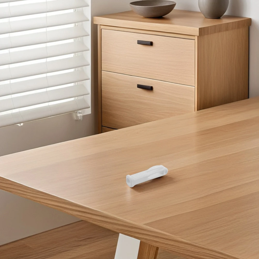 

4 Pcs Bottle Opener Non- Vial Breaker Cutter for Medical Use Abs Mini Openers