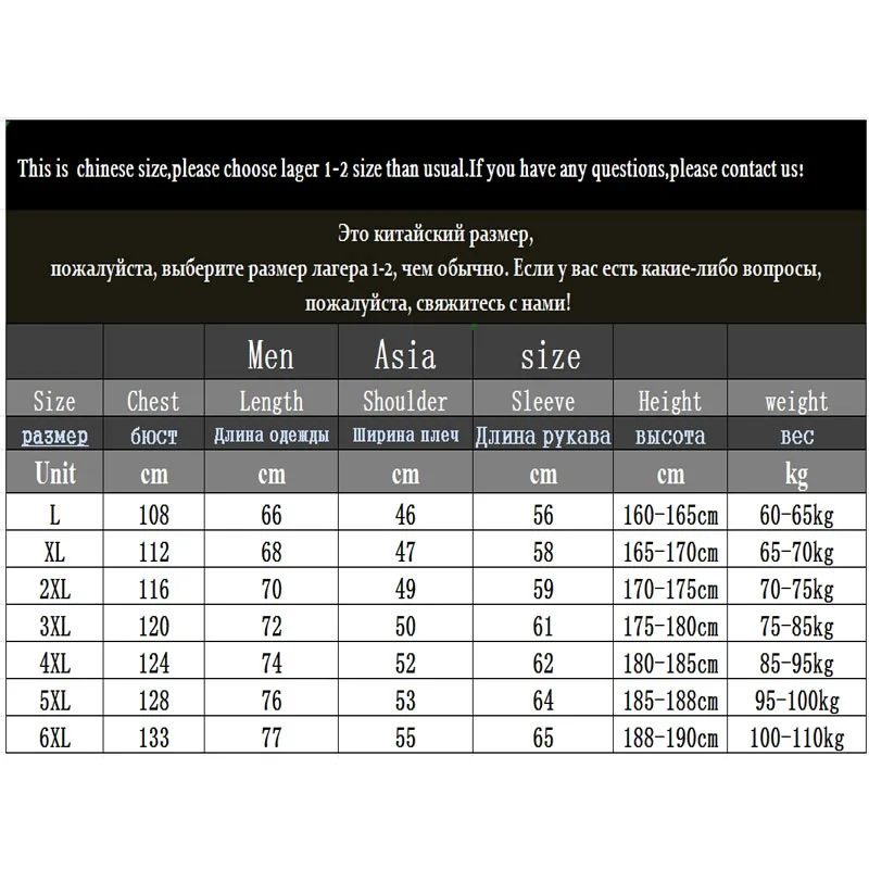 Nieuwe herenjassen voor lente en herfst: Effen jassen, vrijetijdsjassen, herenjassen met camouflage opstaande kraag. Maten: L