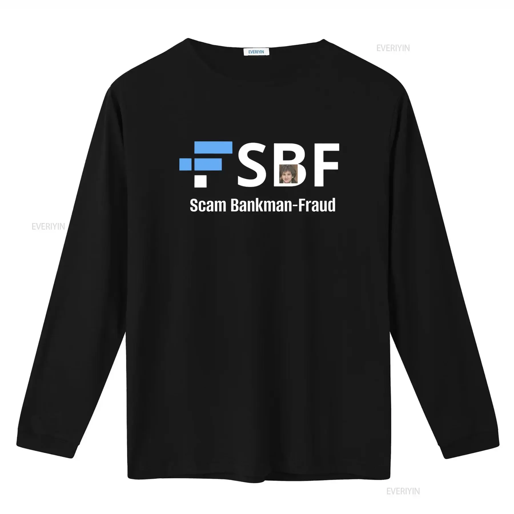 Ftx Com Scam Bankman Fraud T Shirt Crypto Investor Idea Finance Trader Merchandise Bitcoin vintage Washed Stylish Comfortable