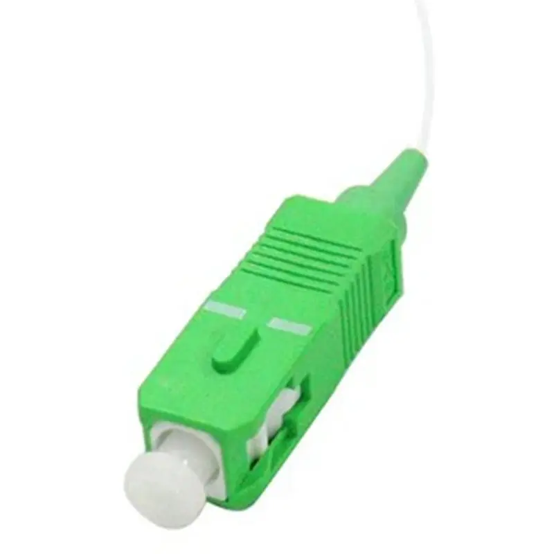 2Pcs GPON BOSA with Pigtail 2.5G SC for , 1310nm / R1490nm, High-Speed Optical Transceiver