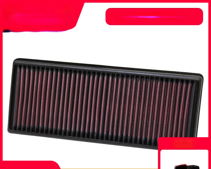 

High-flow air filter element 33-2474 FOR Mercedes G/GL/GLS/S/SL/AMG.