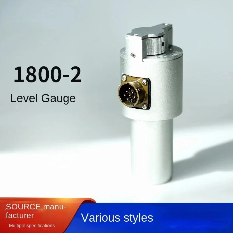 1800-2 Paver Level Gauge Controller Cable Probe Accessories