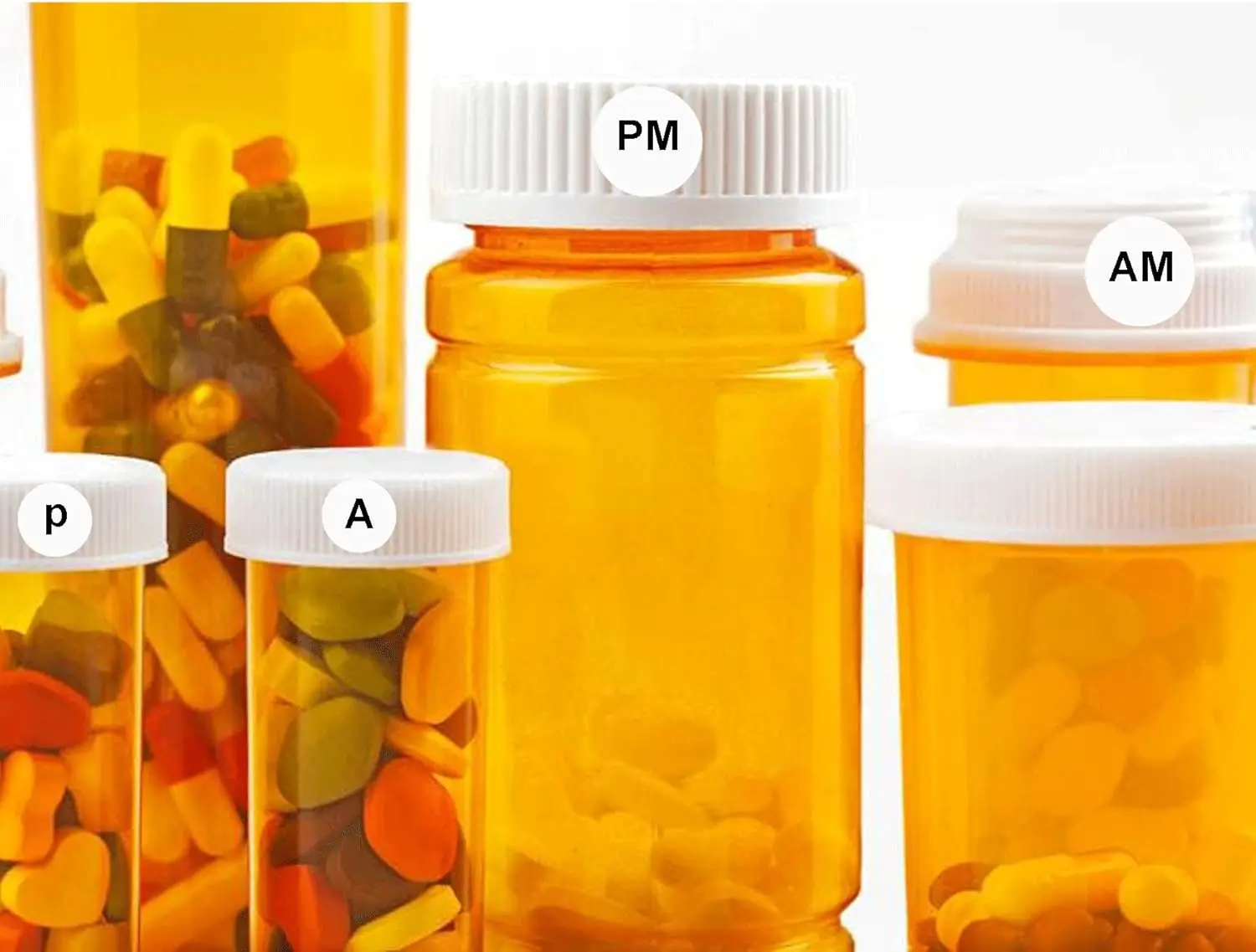 3/4inch Round Color Coding Circle Dot Labels Color-Code Dots Sticker Blank Circle Stickers for Sales File Folders 1000Pcs