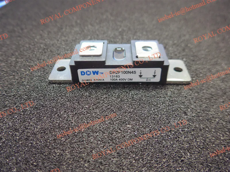 Dh2f100n4s新品