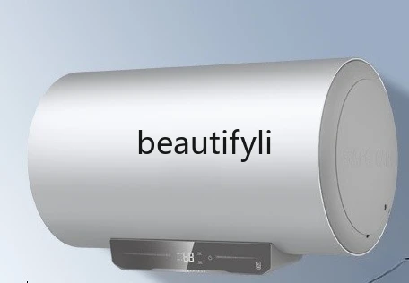 

Electric water heater, first-class energy efficiency and energy saving household water storage bath