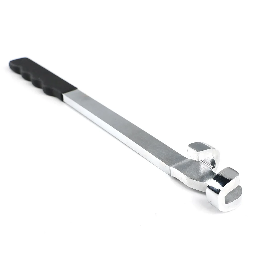 Hand Tool Torque Wrench Extension Adapter Auto Repair Mechanical Socket Spanner Narrow Space Operation Automotive Heavy Access