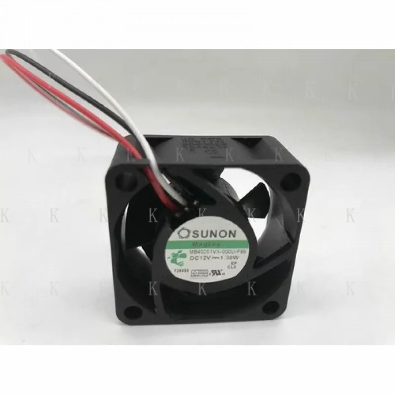 C New For Sunon MB4…