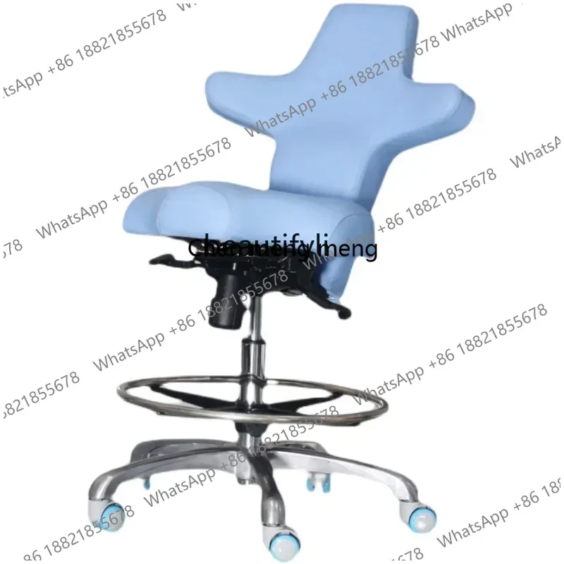zS173Z Multifunctional, dental seat, ultrasound examination chair, dentist-nurse chair