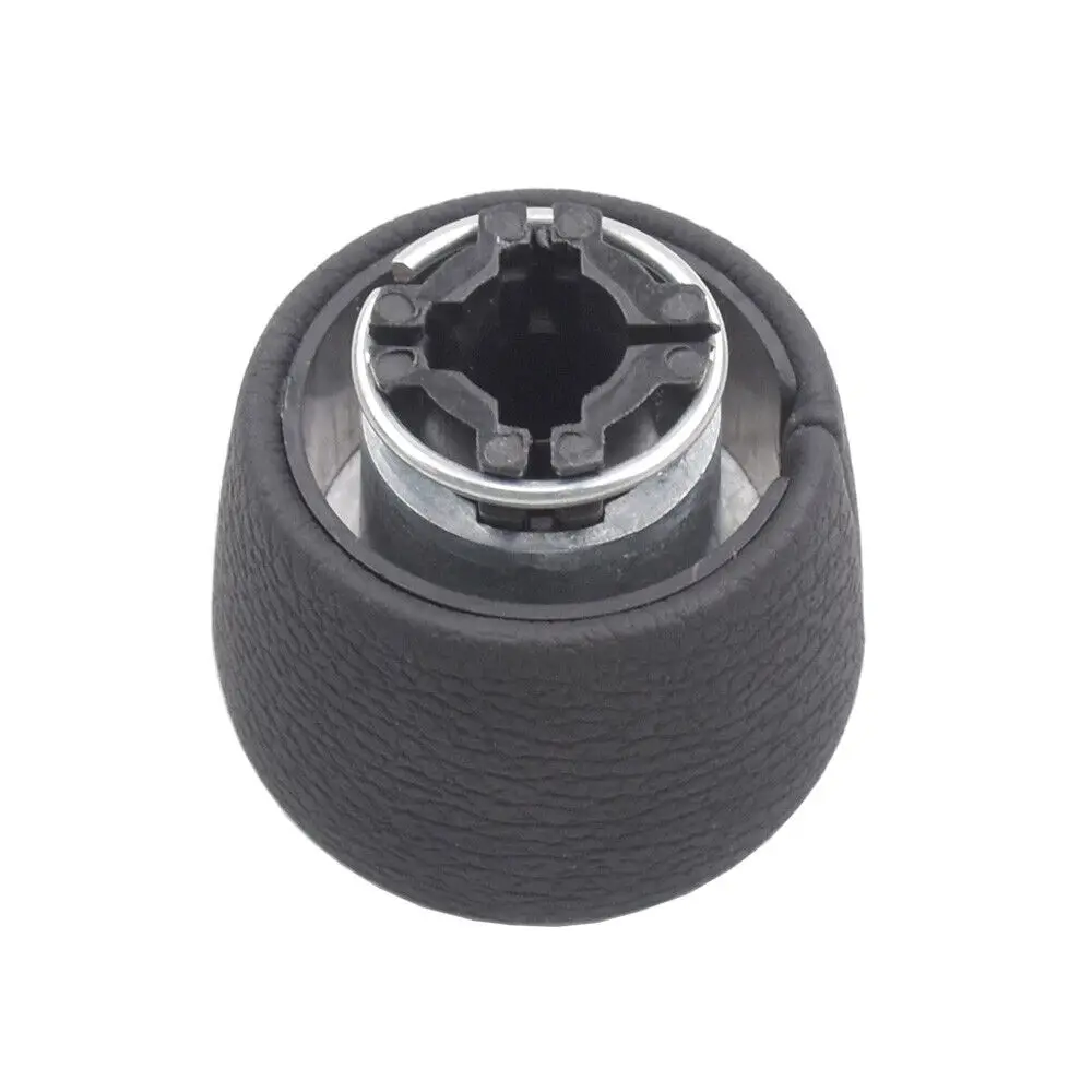 

Ручка переключения передач, черная для Peugeot 508 2010-2018 Citroen C4 Picasso II 2014 MK2 2403GY