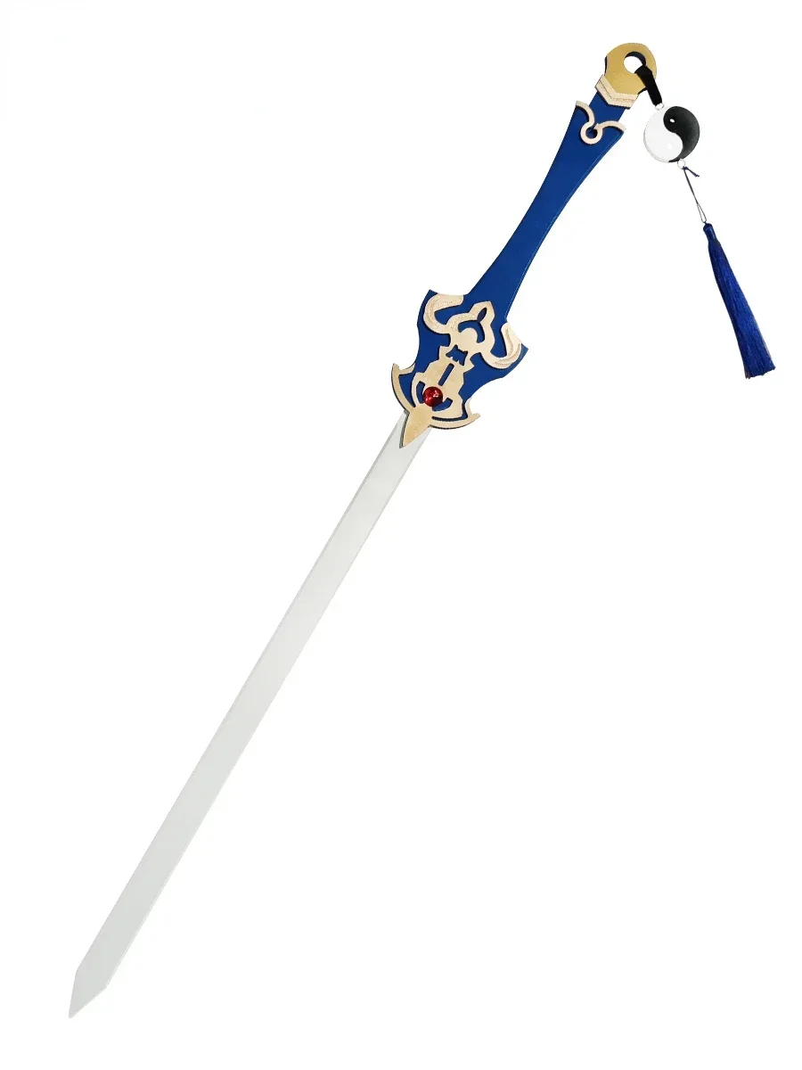 Chixiao Honglian Sword JX Online 3  Prop Cosplay Halloween Christmas Party Props for Comic Show