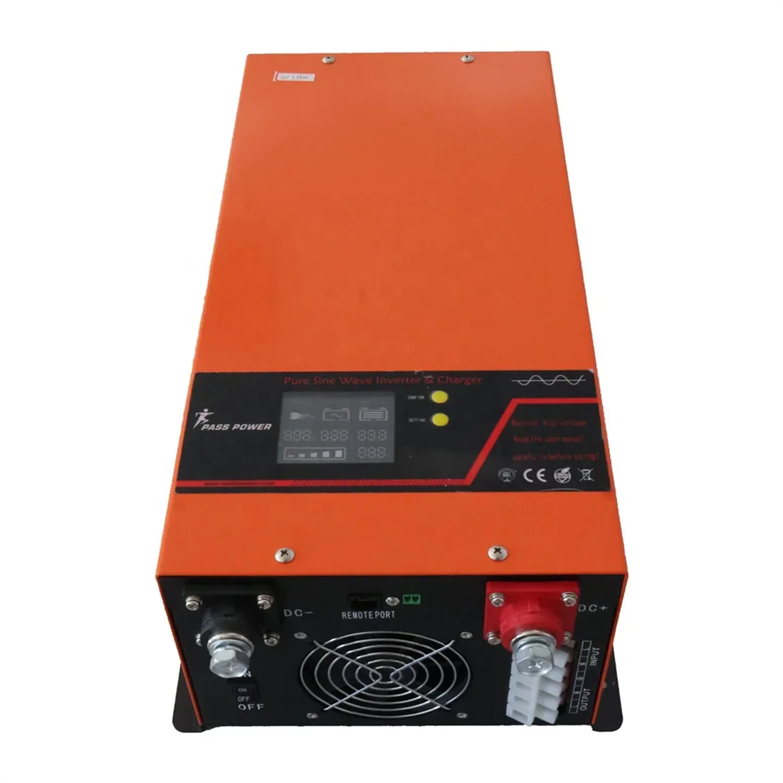 Ce/Cb 5000W Low Fre… - image