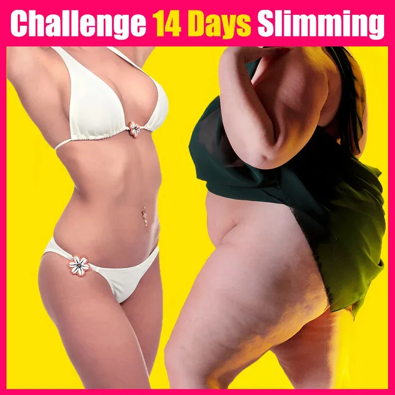 Strongest Fat Burning Cellulite Slimming Beauty Products Slim Beauty Natural No Stimulus Green Weight Loss Diet Detox