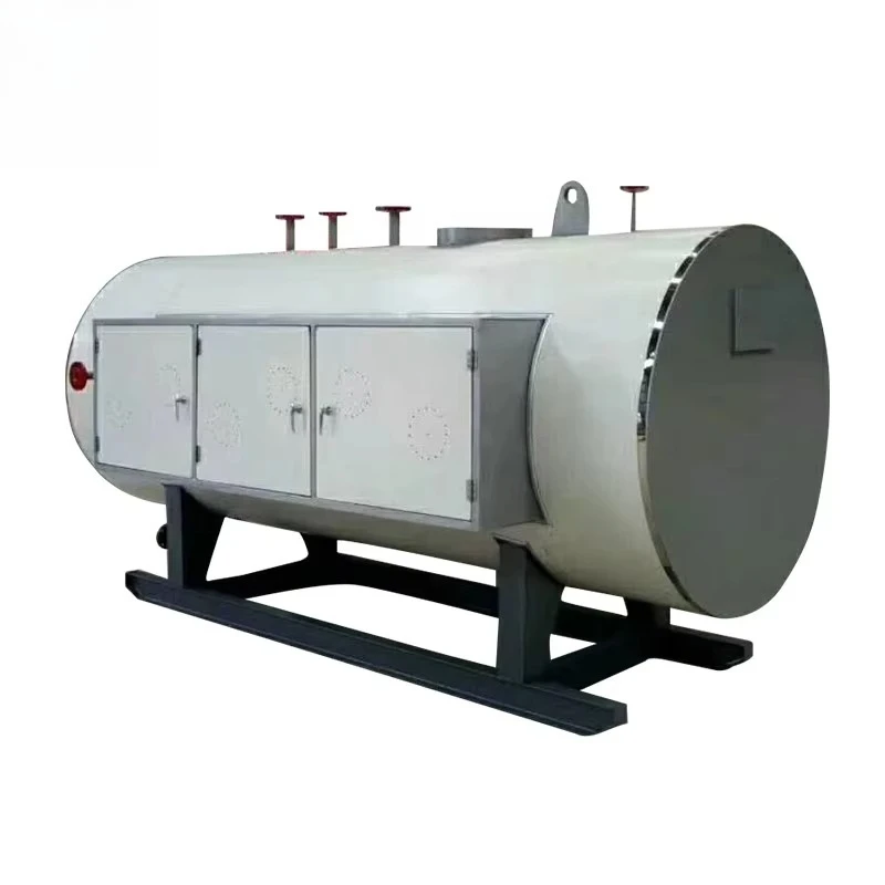 Electric Steam Boiler Price 500L 1000L Alcohol Processing Types and Fermenting Equipment Beer Brewing Machine