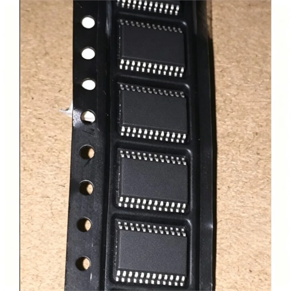 5PCS TPS65140 DRV10983 TPA3123D2 TPA3123 929120Q TPS929120QPWPRQ1 TPA3121D2 TPA3121D2PWPR TPA3001D1 TPA3001D1PWPR HTSSOP-24