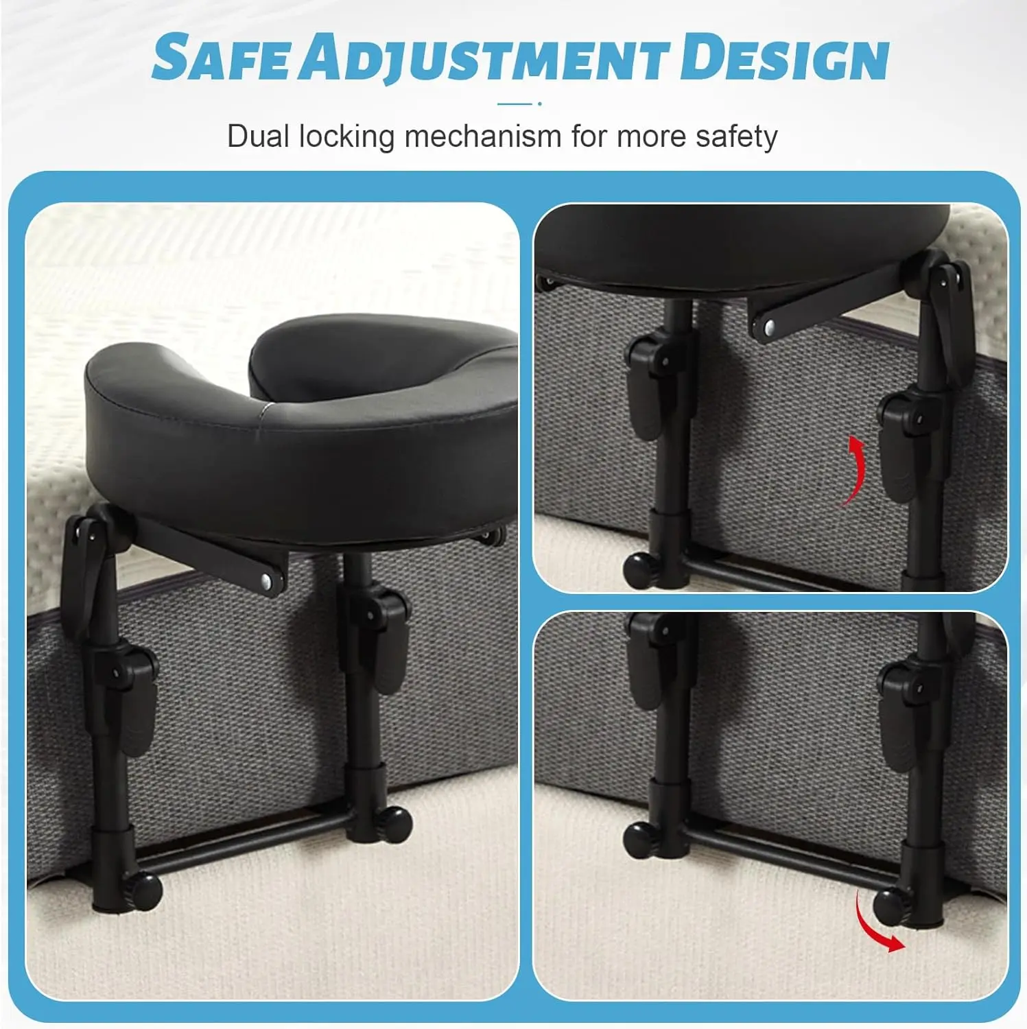 Thumbnail 3 - #5 Latest Massage Tables Offers