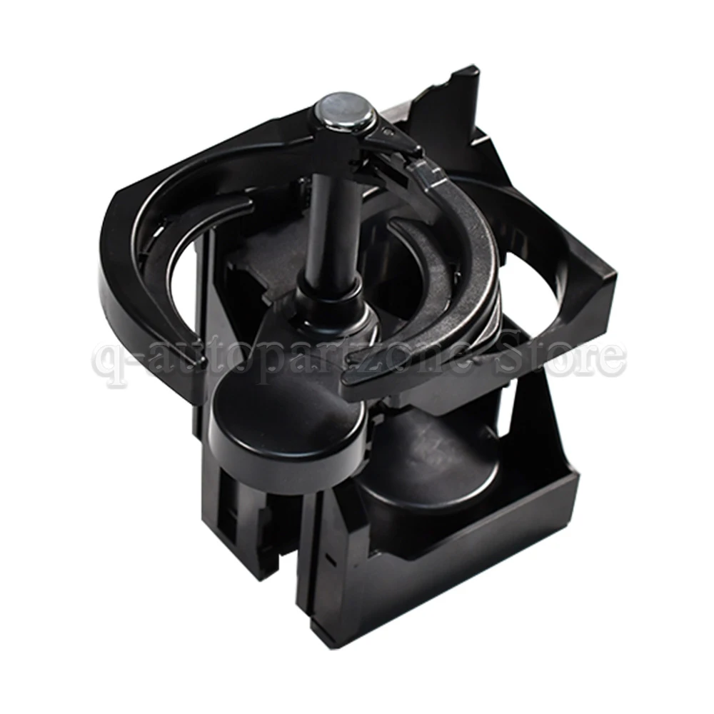 A2106800114 66920101 Getränkehalter für die Mittelkonsole, Getränkehalter für Mercedes-Benz W210 E-Klasse E260 E300 E320 E400 – Detail 5