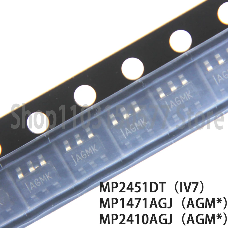 5Piece Mp2451Dt（Iv7…