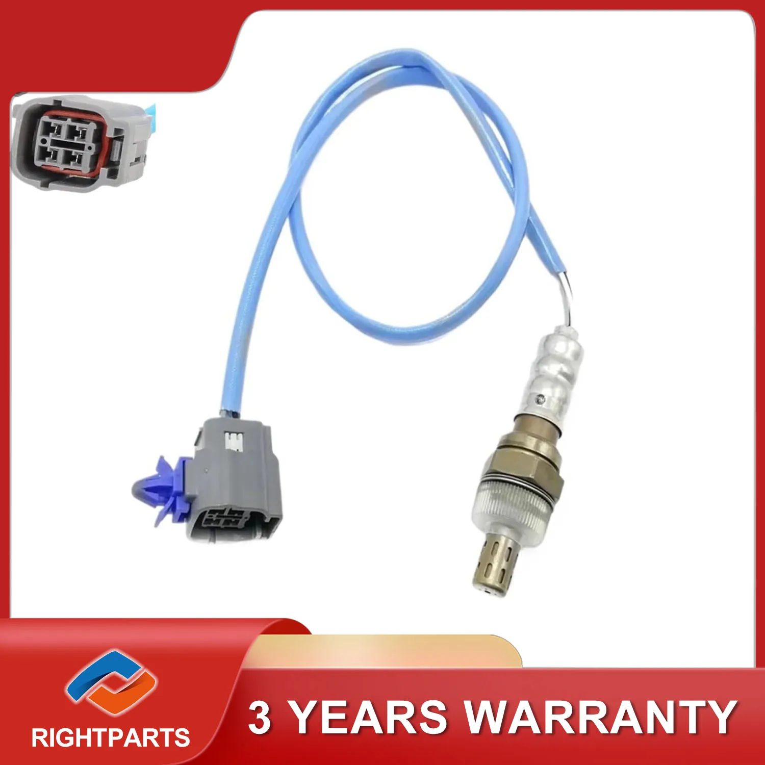 

Oxygen Sensor For Mazda series 8 113/154/2261/MPV/L3 2006-2012 L33G18861B L33G-18-861B