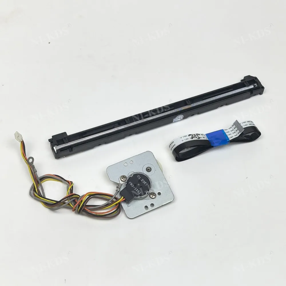 FK4-2086-000 HV12I-V02 Scanner Assembly for Canon MF229dw 227 226 224 223 216n 215 212w 211 MF236 244 232 247 249 Drive Motor