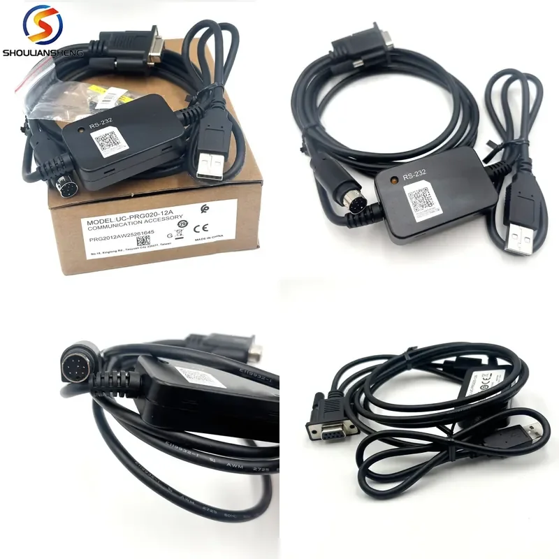Nouveau stock original SIEM UC-PRG020-12A PLC PAC Contrôleur dédié pour la programmation PLC de contrôle industriel Garantie 1 an