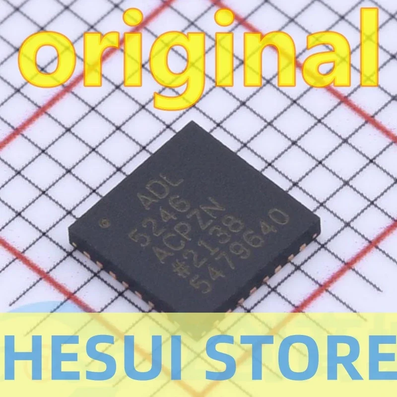 ADL5246ACPZN-R7 Ori… - image