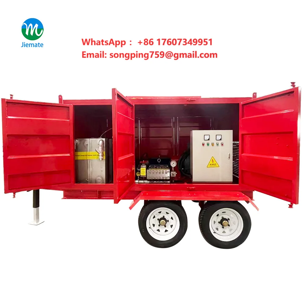Industrial Grade Heavy Duty Propulsion System Corrosion Resistant Marine Jet Propulsion for Commercial Boat