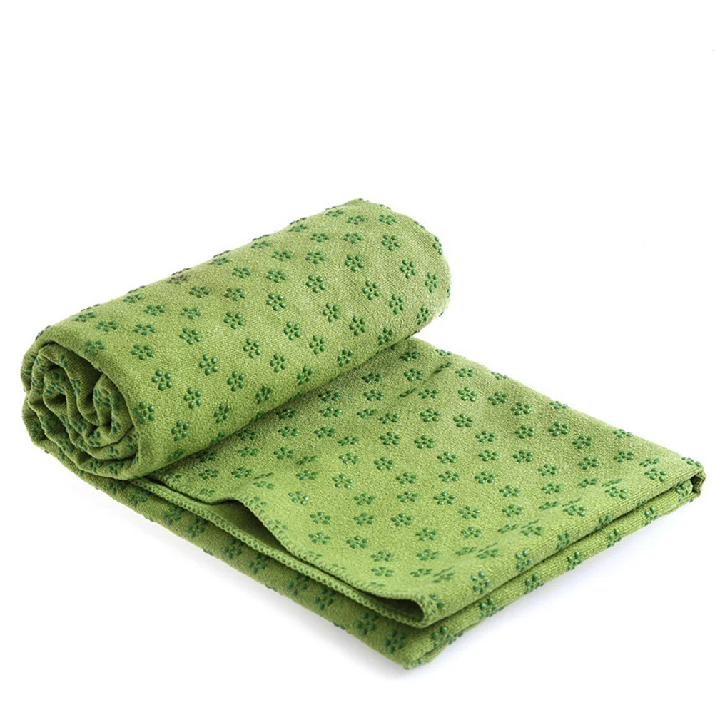 

Lightweight Non Slip Yoga For Fitness Exercise Eco Portable For Outdoor Travel Picnic Moisture Resistant