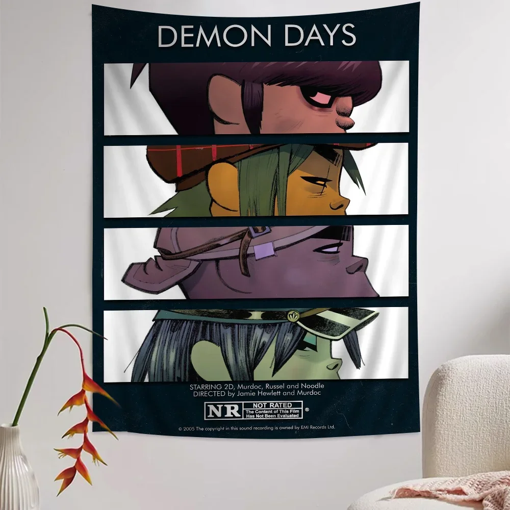 Thumbnail 3 - #37 Top Wall Hanging Tapestry Picks for Every Budget