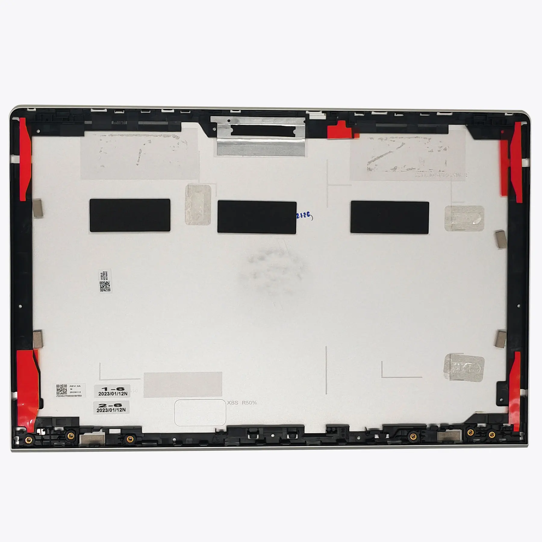 

Для ноутбука HP Eliebook 640 G9, задняя крышка ЖК-дисплея, верхняя крышка, верхняя крышка, упор для рук, верхняя крышка