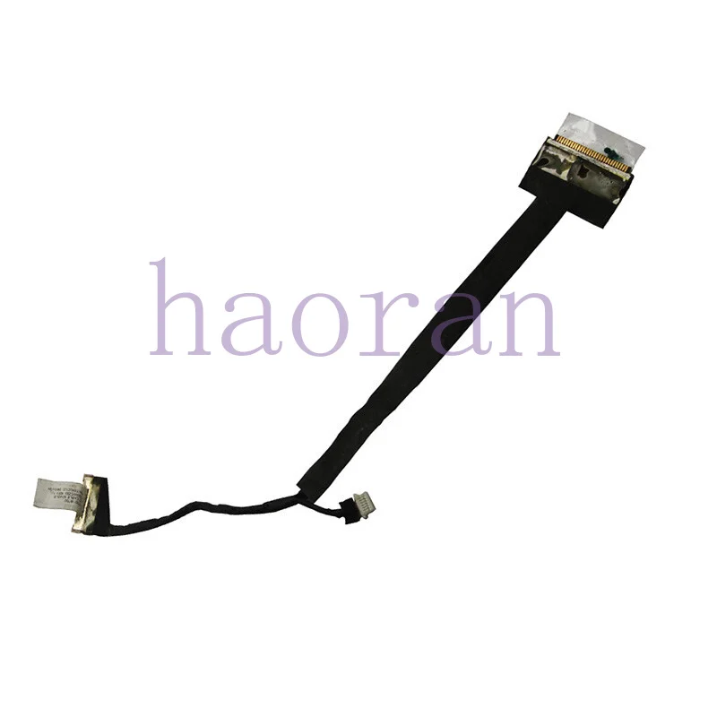For HP NC6400 6910P LCD Cable Screen Cable DC02000CZ00