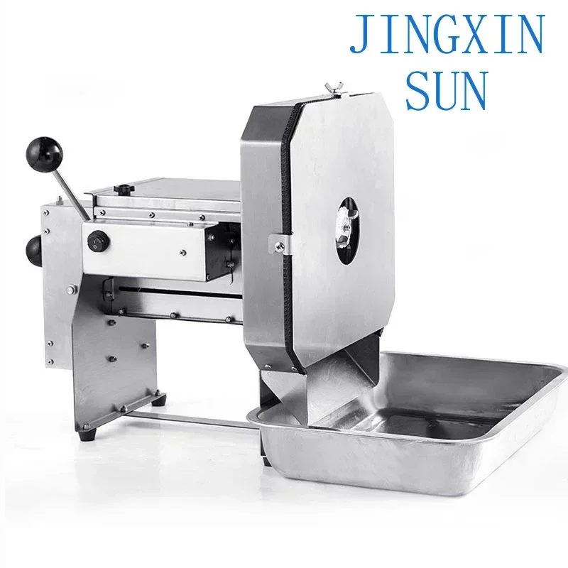 K5138AL Electric Vegetable Cutter Commercial Potato/Lemon Slices 0-10MM Thickness Adjustable