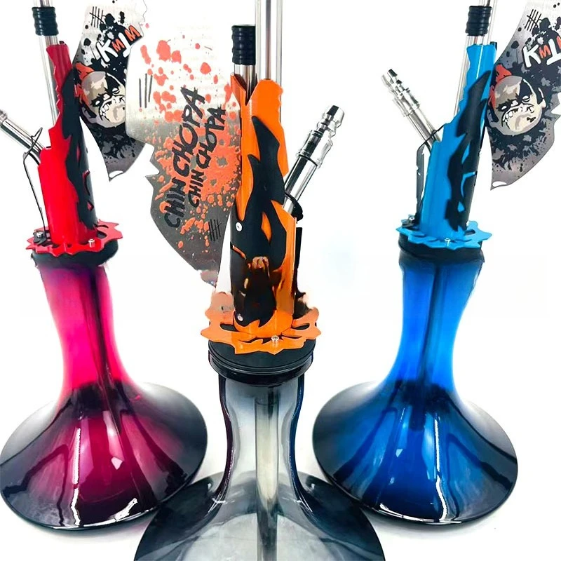 Set lengkap aksesoris hookah Arab