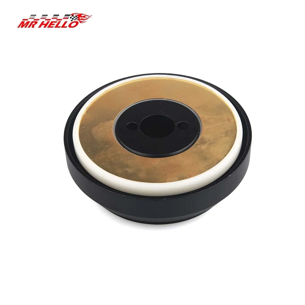 Short Hub Steering Wheel Adapter For Genesis Miata RX-7 RX-8 626 Protege Tiburon 160H