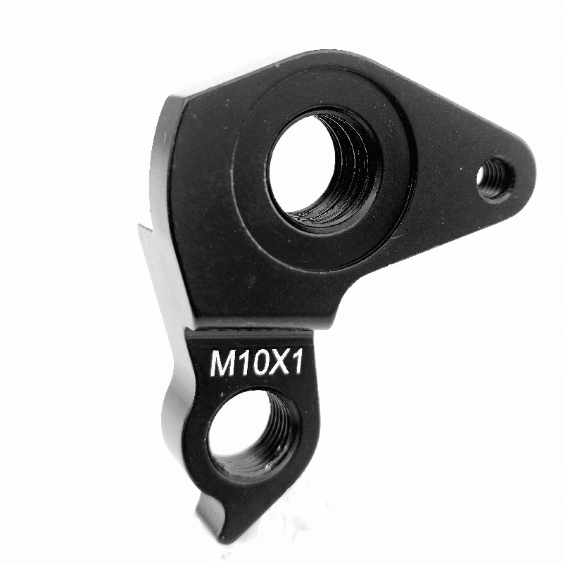 

1Pc Bicycle Rear Derailleur RD Hanger For M10X1 TFSA Trifox HX10 Pinarello Dogma F10 Specialized Carbon Frame Bike Mech Dropout