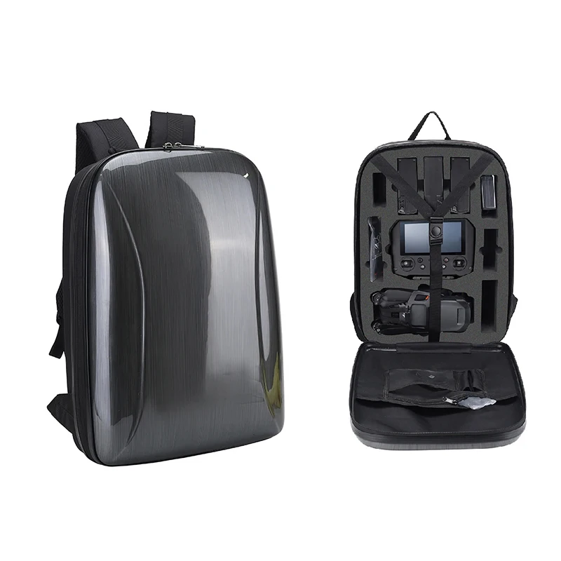 

Drone Backpack Hardshell Waterproof Bag Battery for DJI RC /RC PRO Remote Control Bag for DJI Mavic 3 /Mavic 3pro /Classic Drone