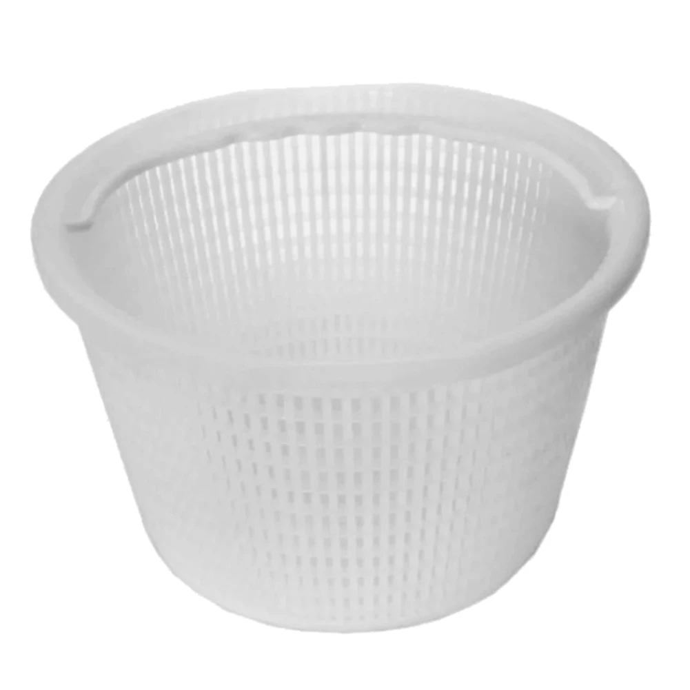 

Filter Basket With Hanger For 2-inch Skimmers 05280R0400 Replacement Pool Spa Cleaning Tools Spare Parts