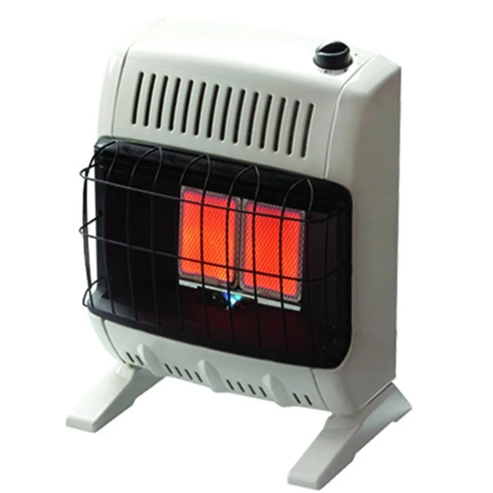 F155228 Heatstar Vent-Free