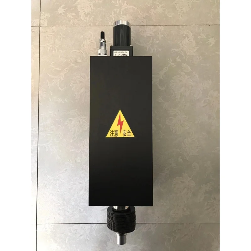 JYKB-200-DC24V GH/GD плазменный подъемник 200 мм, ход 1250 мм/мин для подъемника THC со стандартным зажимом