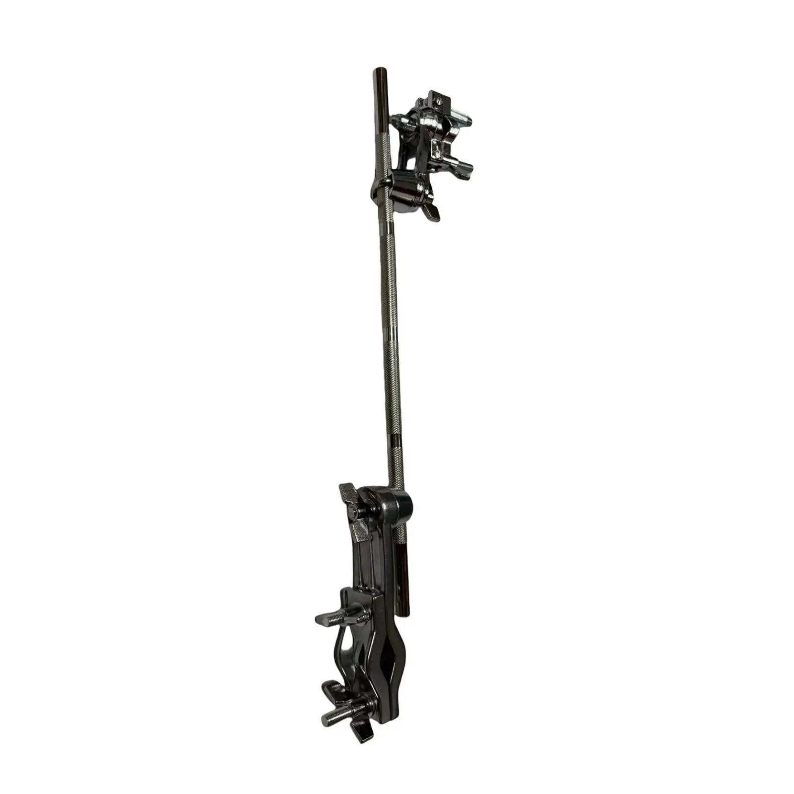 Drum Clamp Drum Extension Clamp Percussion Mounting Arms Support Musical Mounting Accessories Drum Extension Stand Clamps