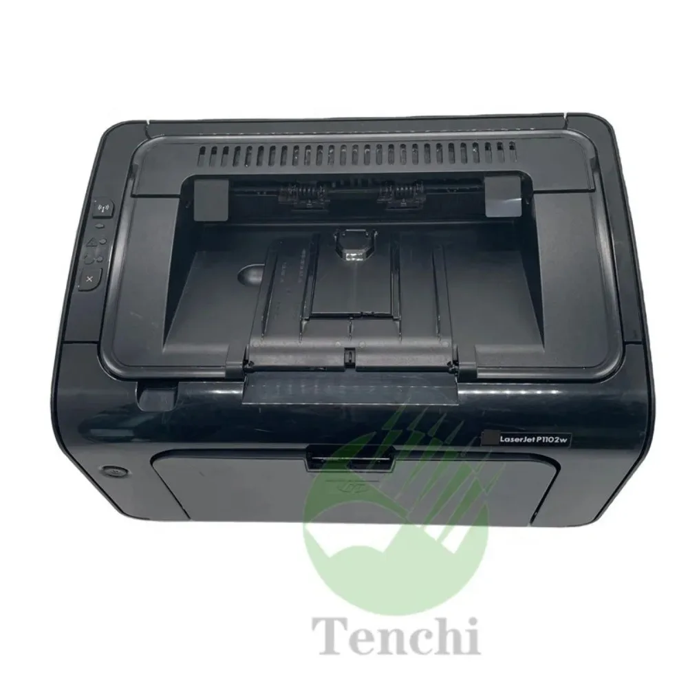 Wireless Monochrome Printer Impresora for hp laserjet pro p1102w