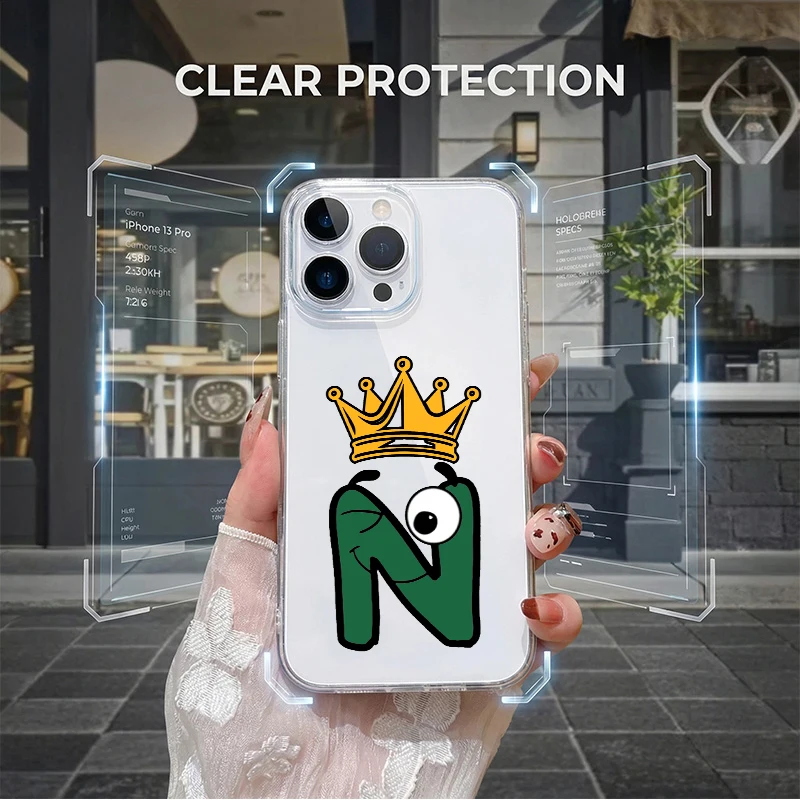 

Fashion Plaid Printed Phone Case For iPhone 16 15 14 13 12 11 Pro Max Mini X XR XS 8 7 Plus SE