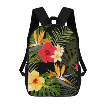 10 best sales Mochilas para meninas do ensino fundamental - №4