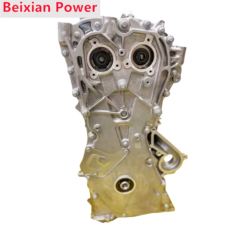 Factory Brand New 282 914 Auto Engine Systems 1.3l M282 For Mercedes Engine Assembly