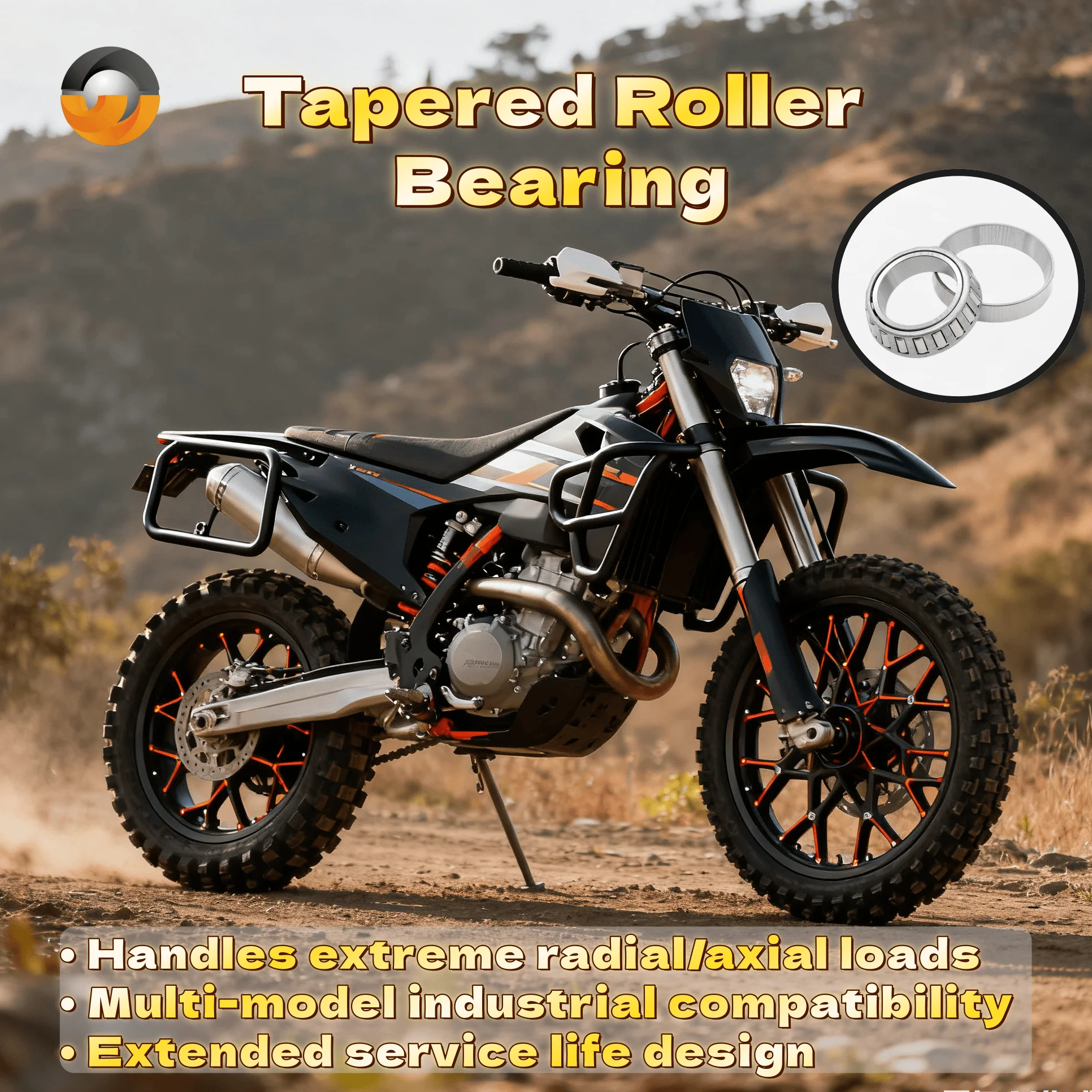 

2 шт. ABEC-7 конические роликовые подшипники 304812 32907 32906 284715 254812 254815 подшипники